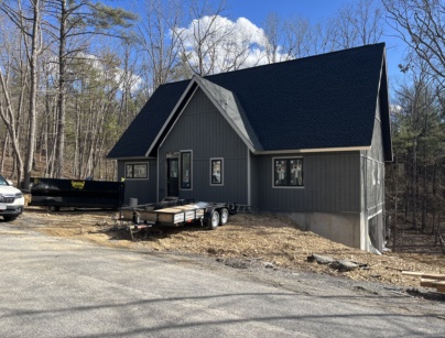 Bryce Vacation Homes