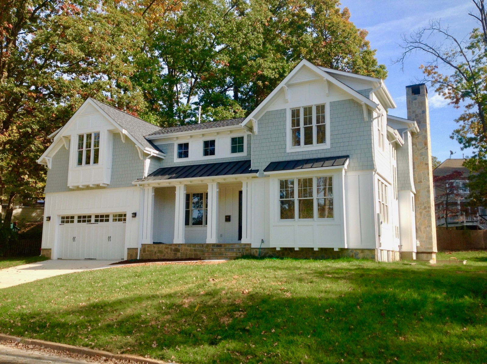 Why a Full-Service Design-Build Firm Is the Smart Choice for Your Next Home Project
